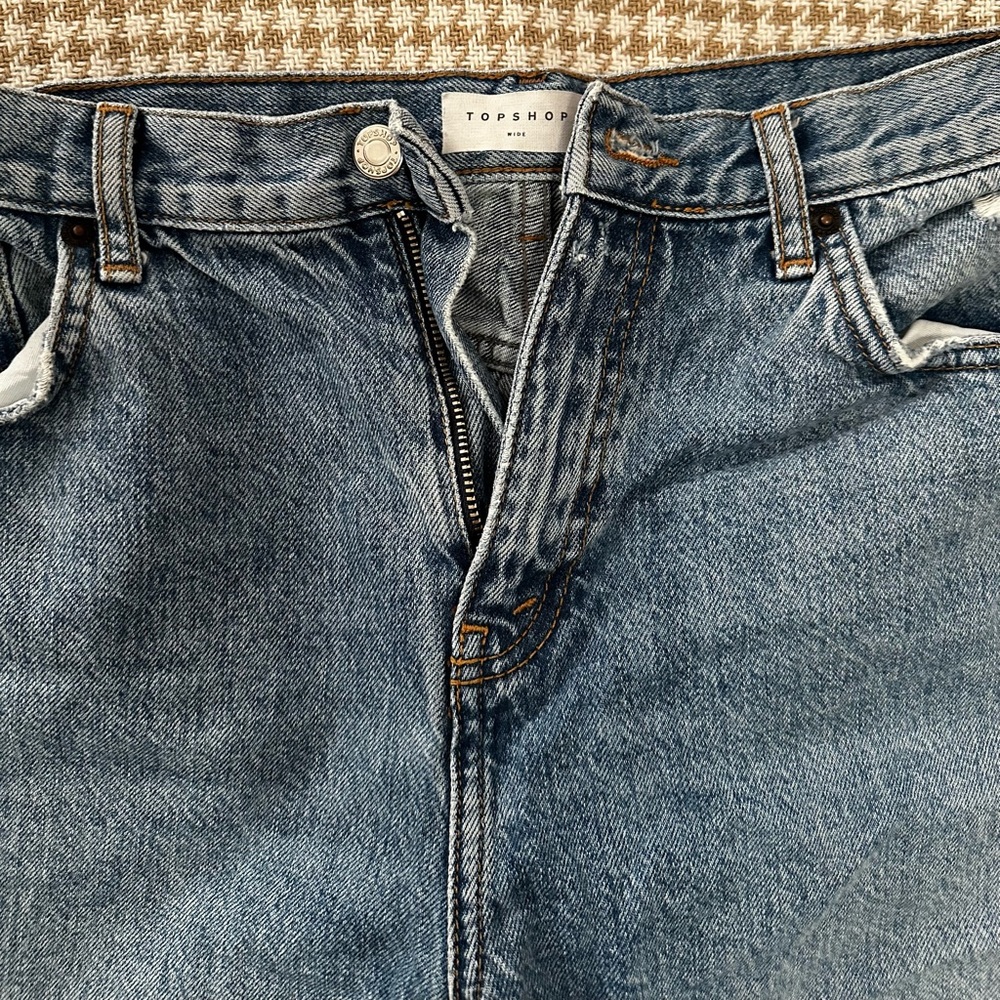 Top shop Jeans